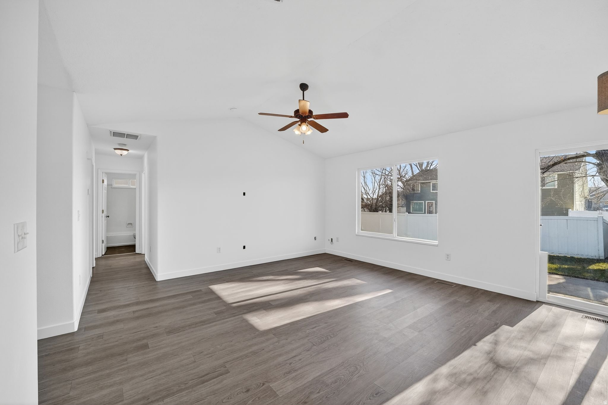 CHAPPEL VALLEY - Residential