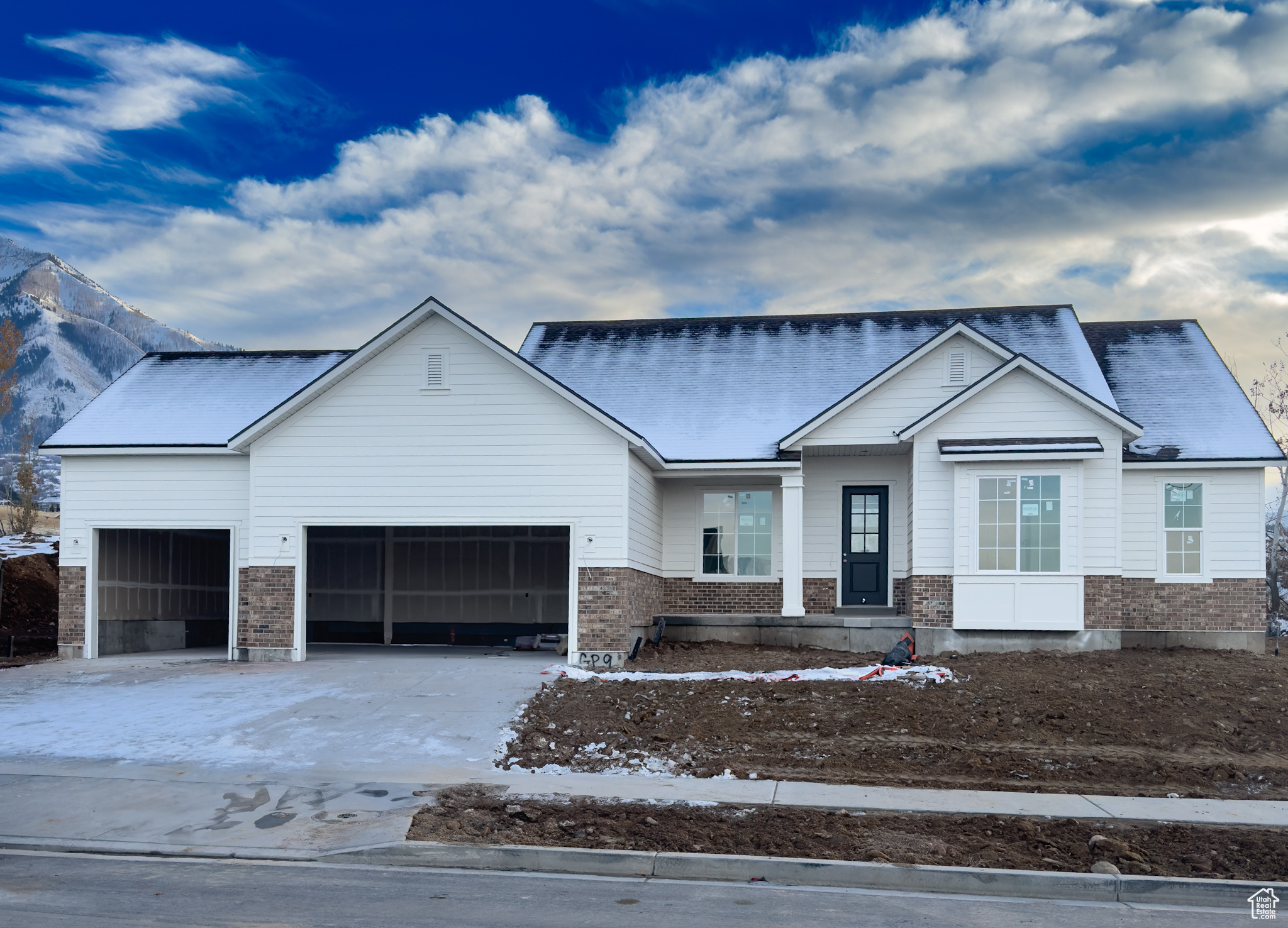 154 E Bardsley Way #9, Salem, Utah image 1