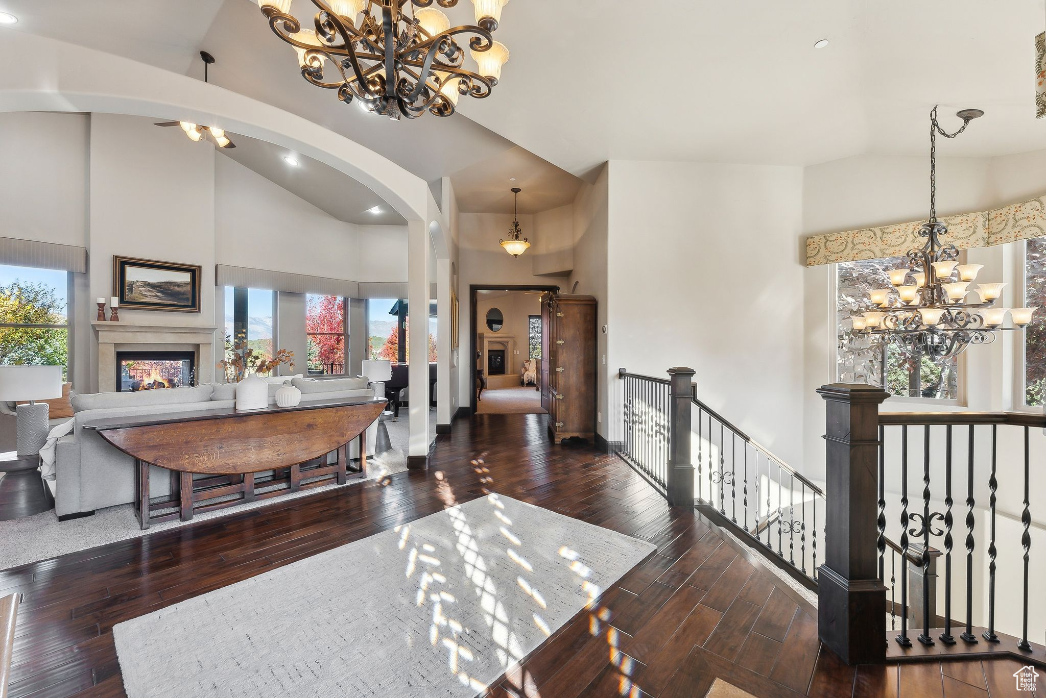 CROSSINGS AT LAKE CR - Residential