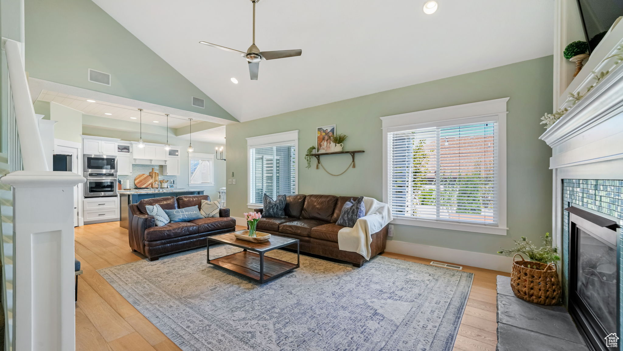 COUNTRYSIDE ESTATES - Residential