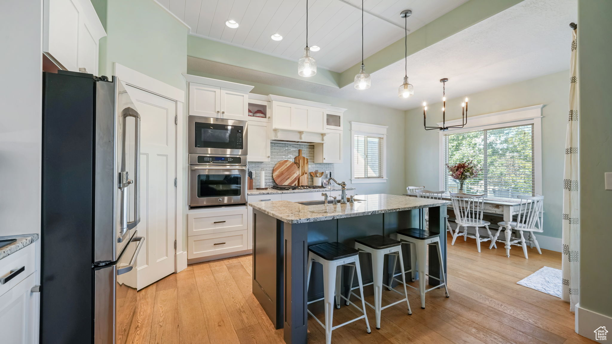 COUNTRYSIDE ESTATES - Residential
