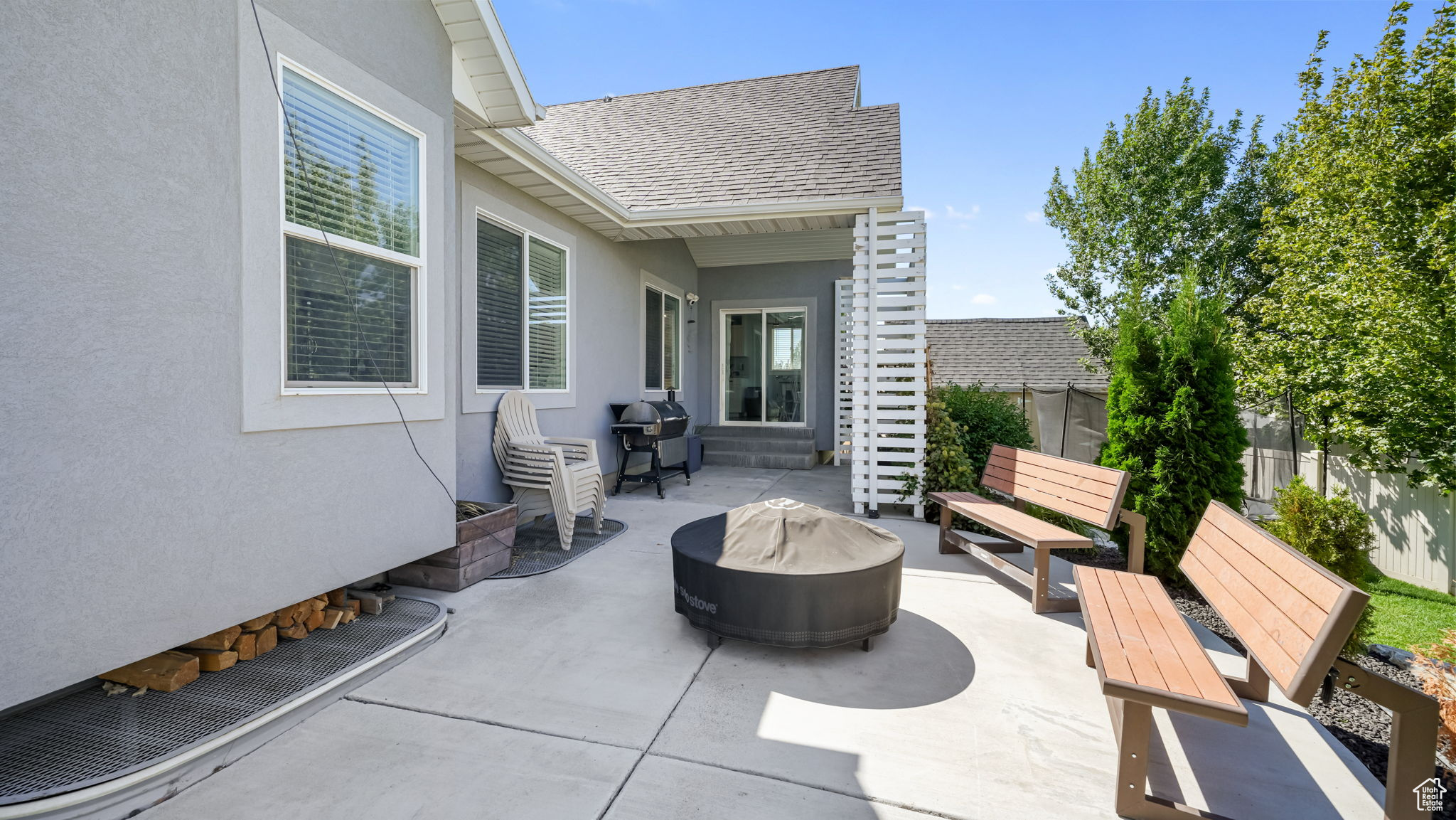 COUNTRYSIDE ESTATES - Residential
