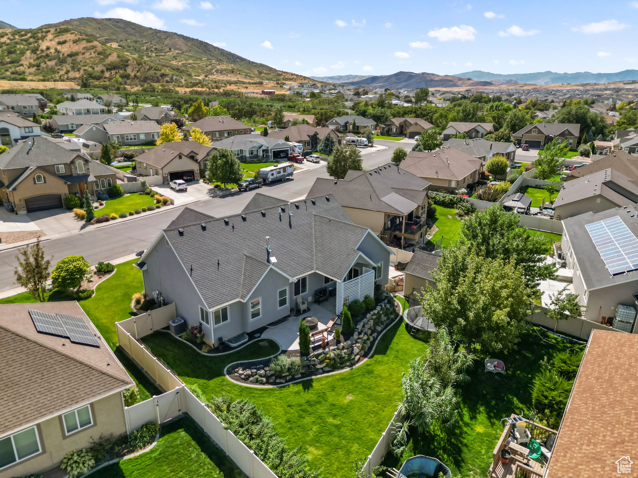 COUNTRYSIDE ESTATES - Residential