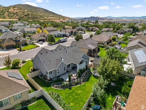 Tiny photo for 163 E 850 S, Santaquin, UT 84655 (MLS # 2111993)