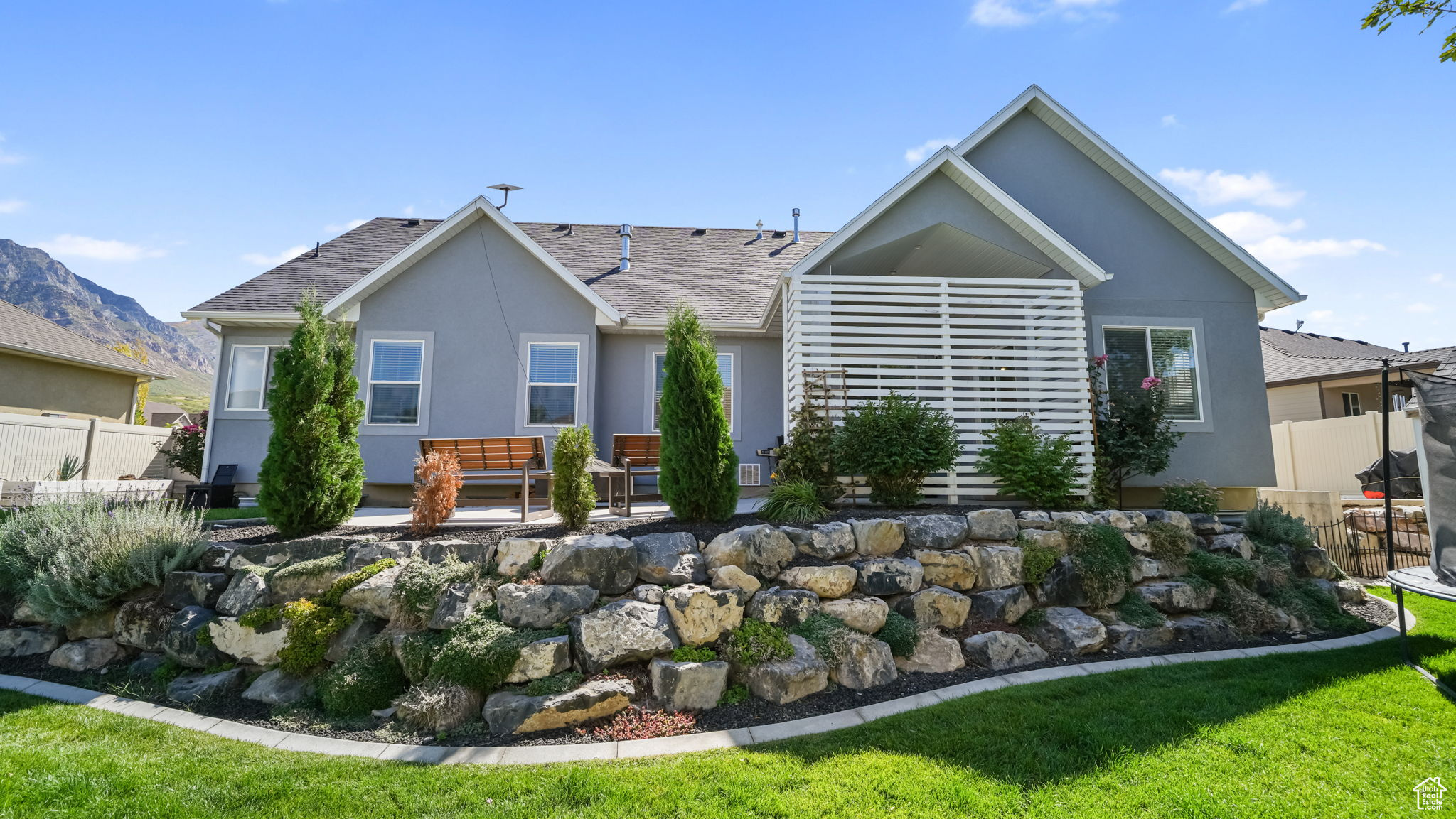 COUNTRYSIDE ESTATES - Residential