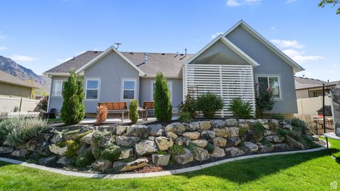 Tiny photo for 163 E 850 S, Santaquin, UT 84655 (MLS # 2111993)