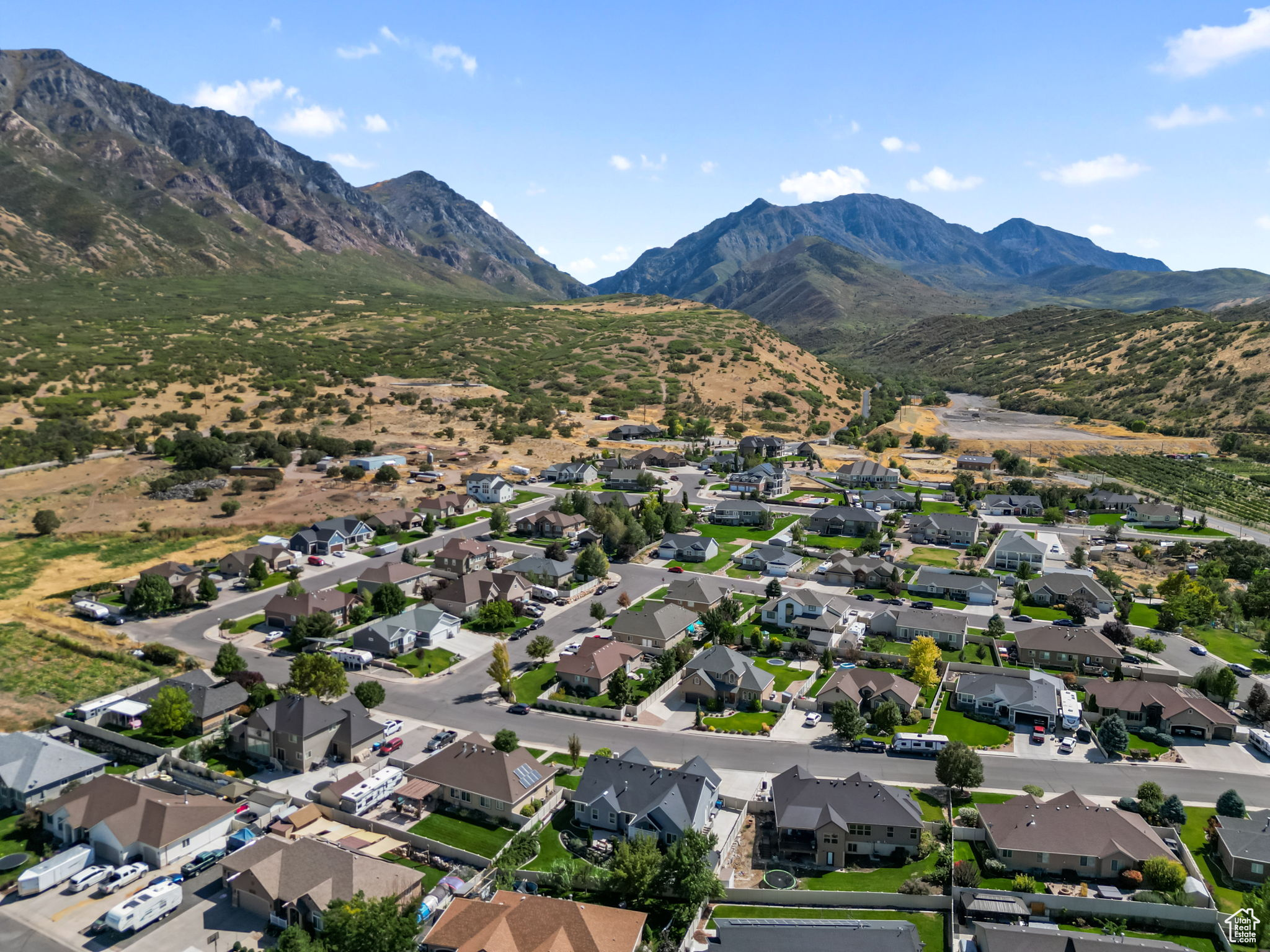 COUNTRYSIDE ESTATES - Residential