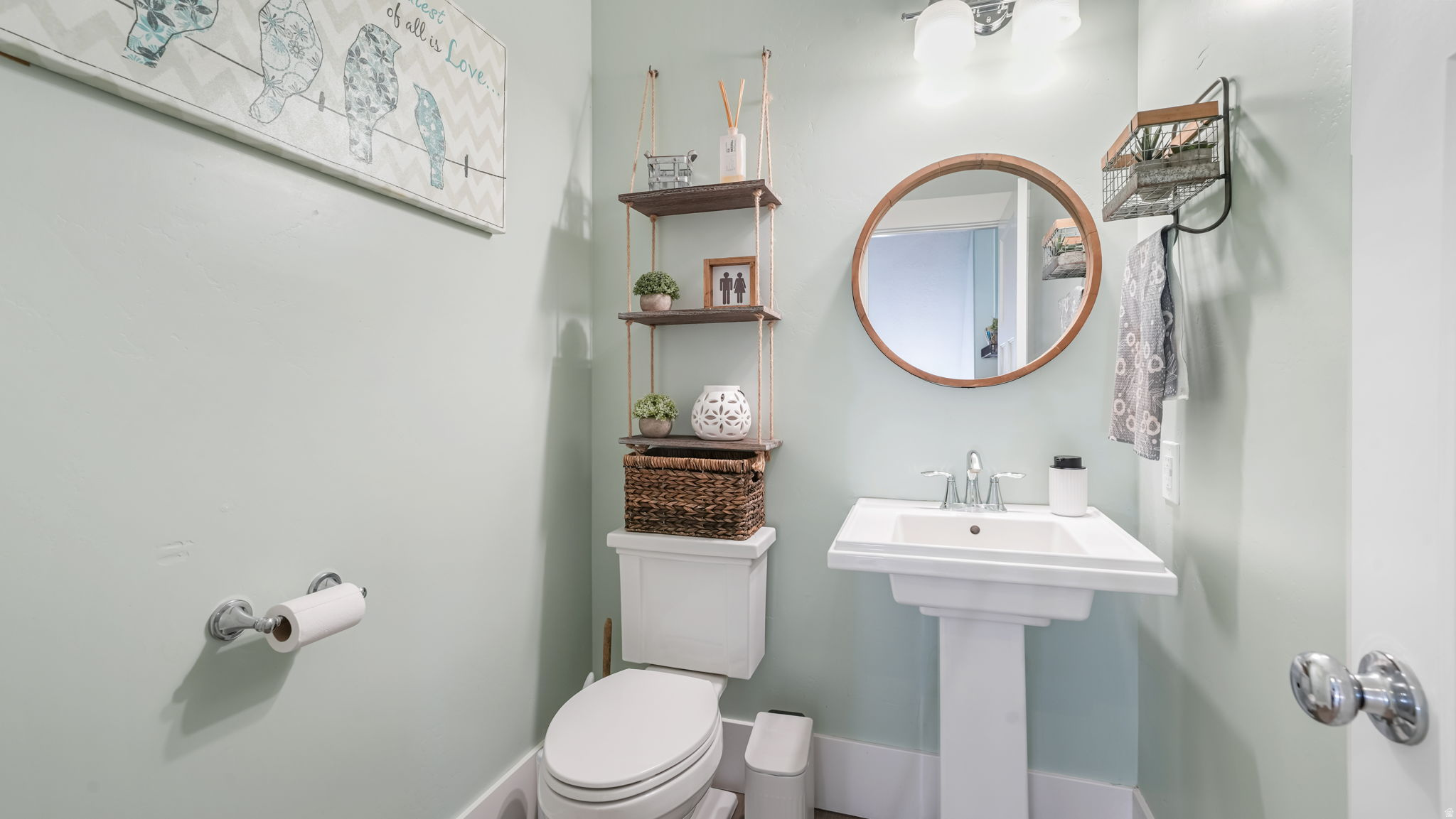 COUNTRYSIDE ESTATES - Residential