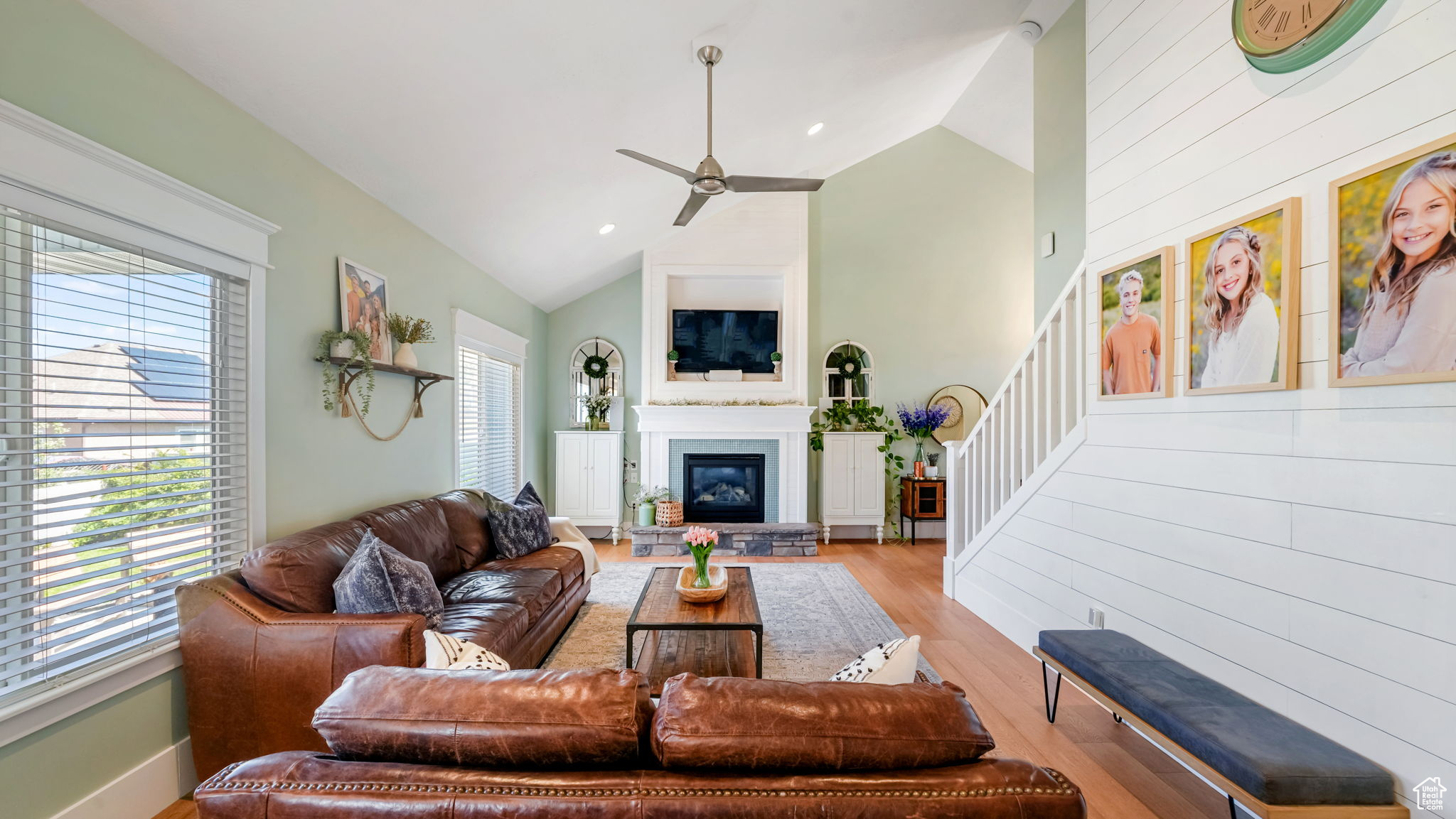 COUNTRYSIDE ESTATES - Residential