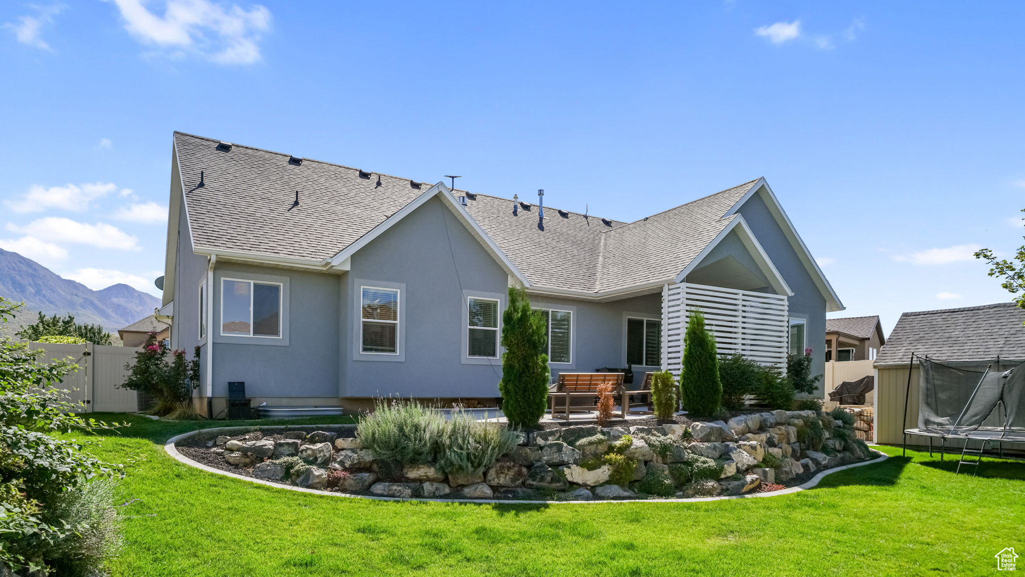 COUNTRYSIDE ESTATES - Residential