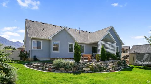 Tiny photo for 163 E 850 S, Santaquin, UT 84655 (MLS # 2111993)