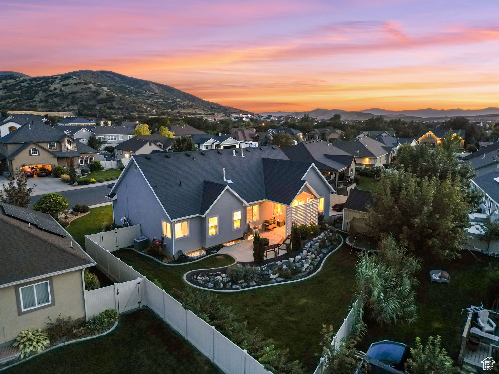 COUNTRYSIDE ESTATES - Residential