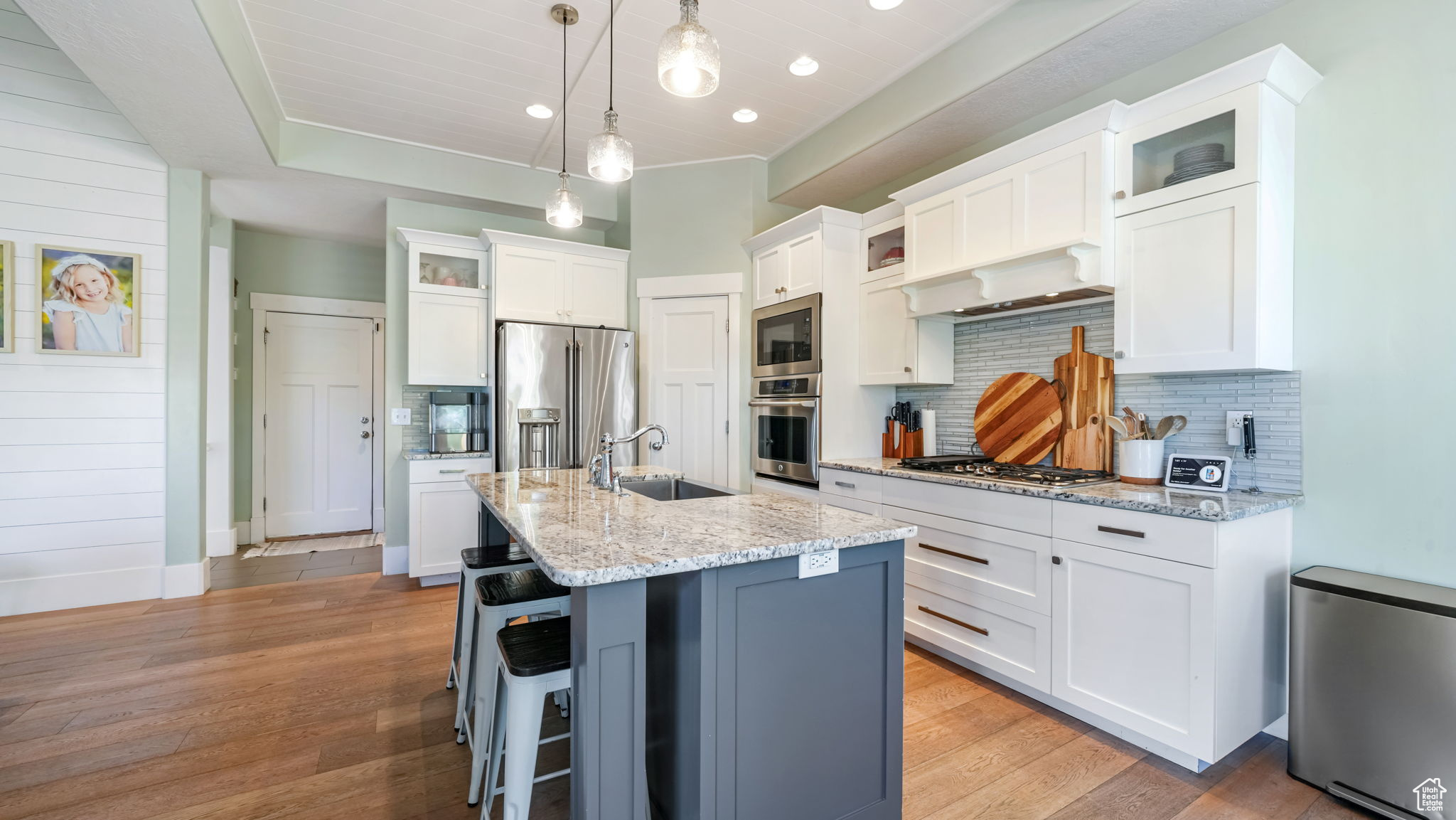 COUNTRYSIDE ESTATES - Residential