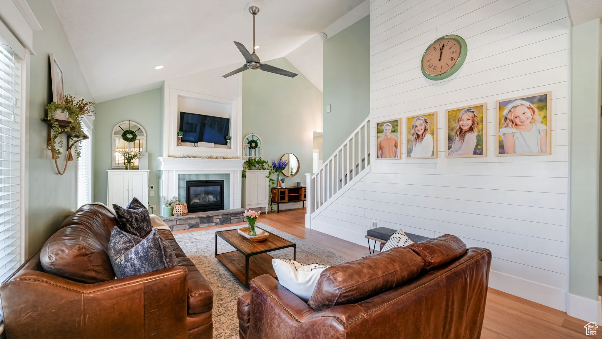 COUNTRYSIDE ESTATES - Residential