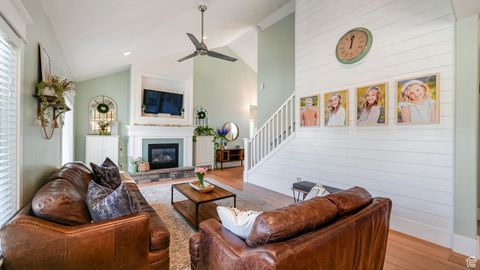 Tiny photo for 163 E 850 S, Santaquin, UT 84655 (MLS # 2111993)
