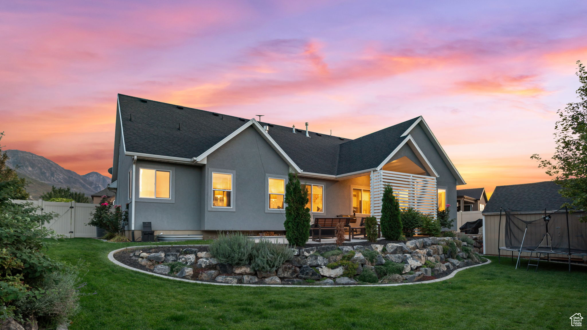 COUNTRYSIDE ESTATES - Residential