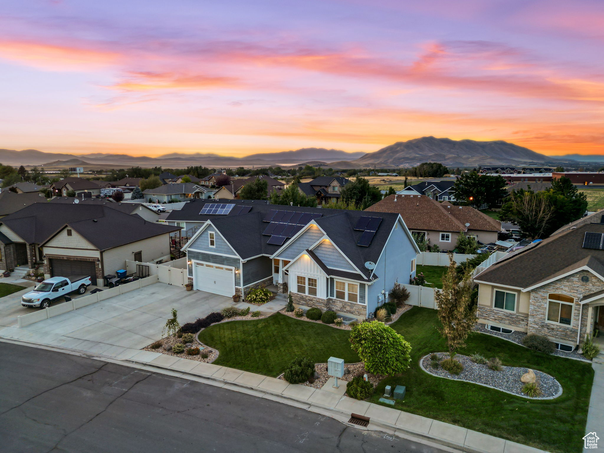COUNTRYSIDE ESTATES - Residential