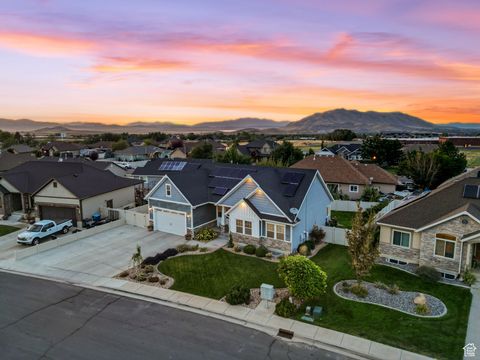 Tiny photo for 163 E 850 S, Santaquin, UT 84655 (MLS # 2111993)