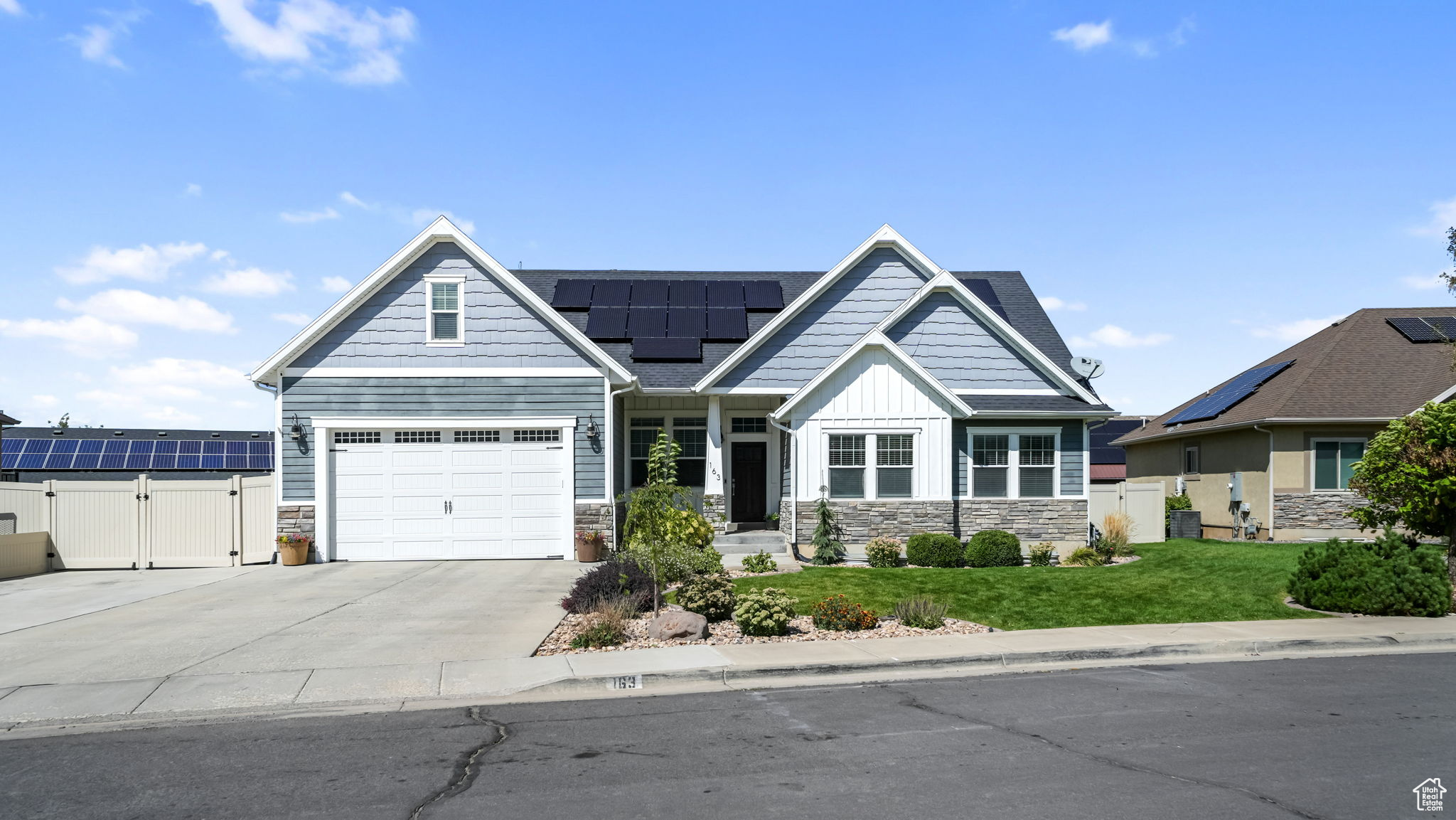 COUNTRYSIDE ESTATES - Residential