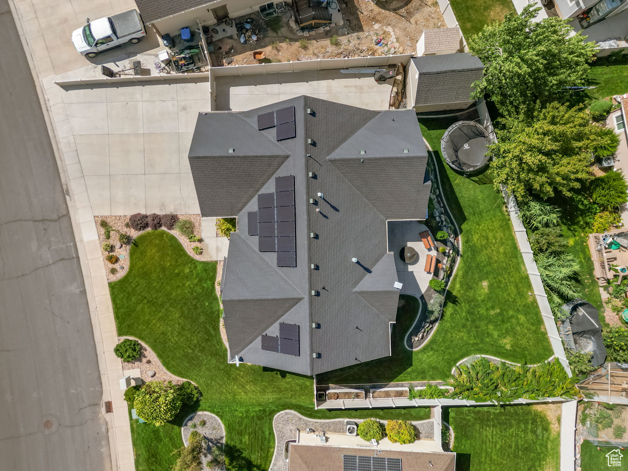 COUNTRYSIDE ESTATES - Residential