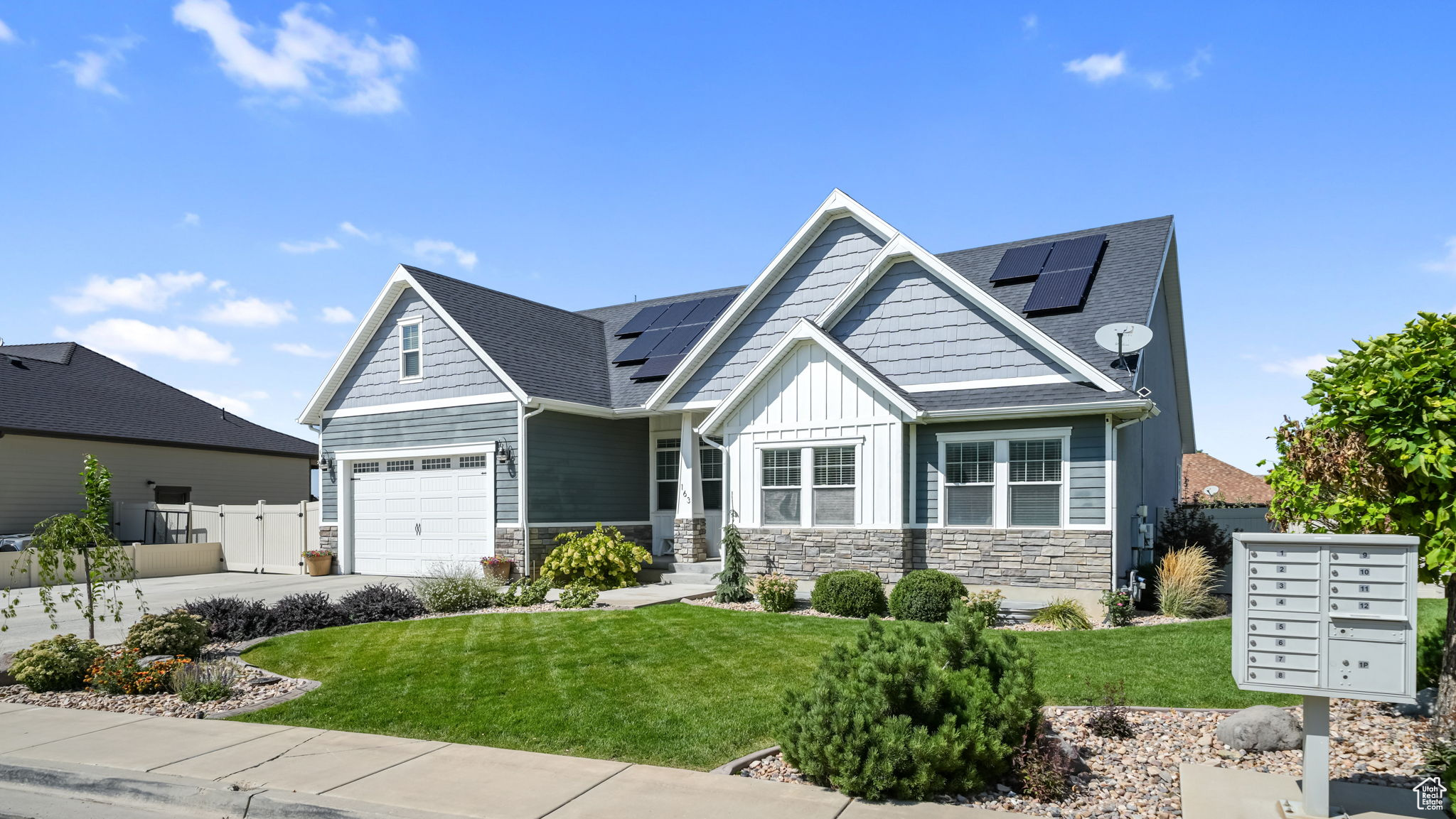 COUNTRYSIDE ESTATES - Residential