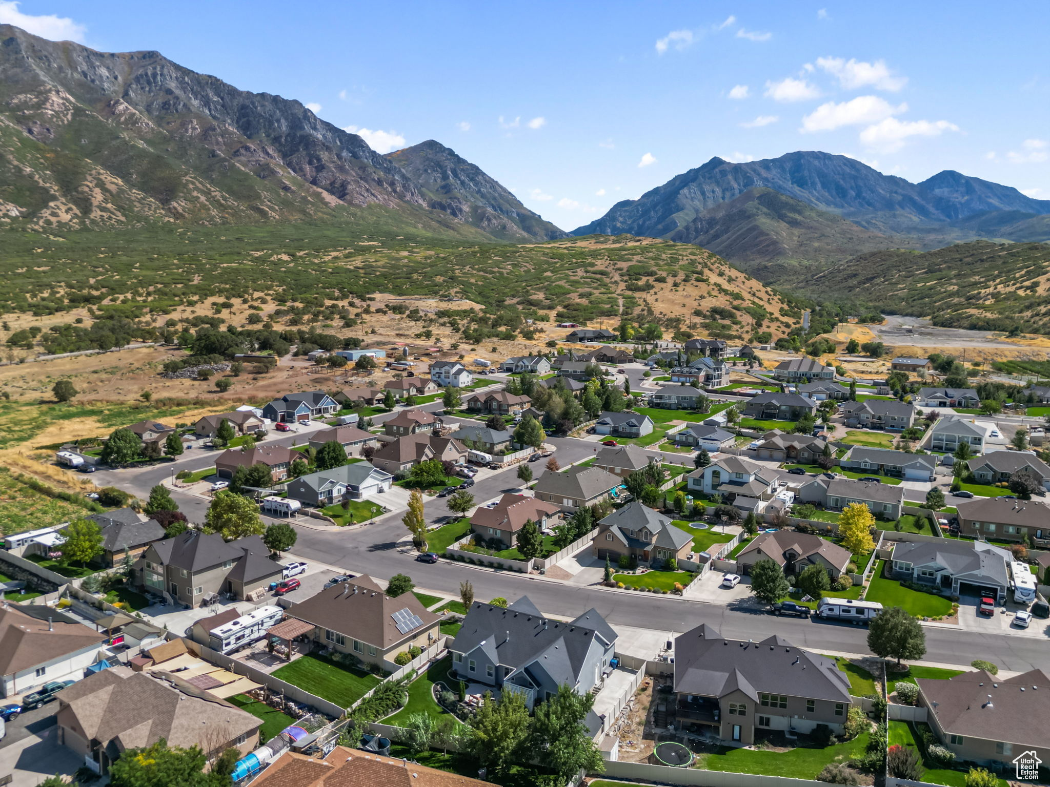COUNTRYSIDE ESTATES - Residential