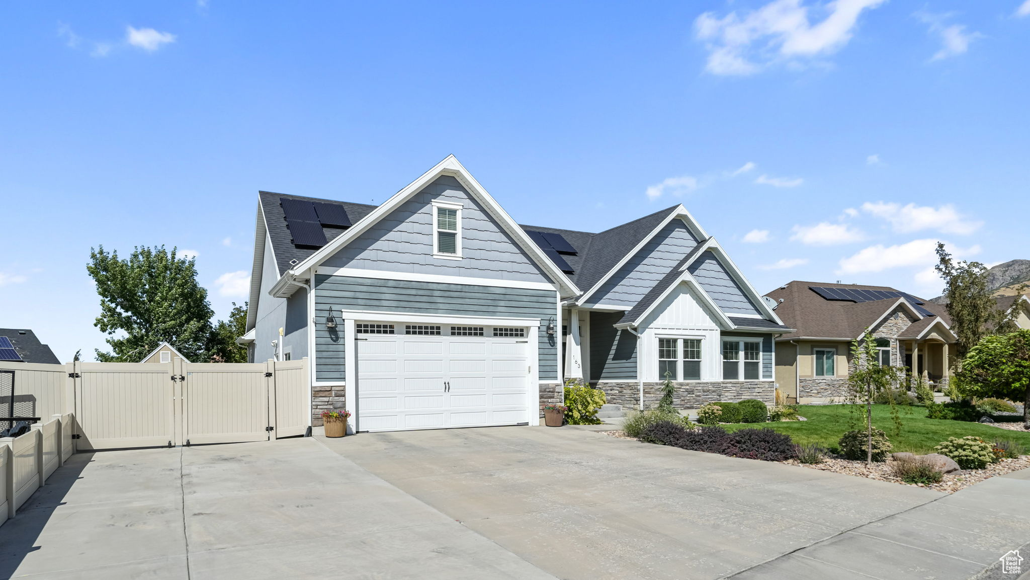 COUNTRYSIDE ESTATES - Residential