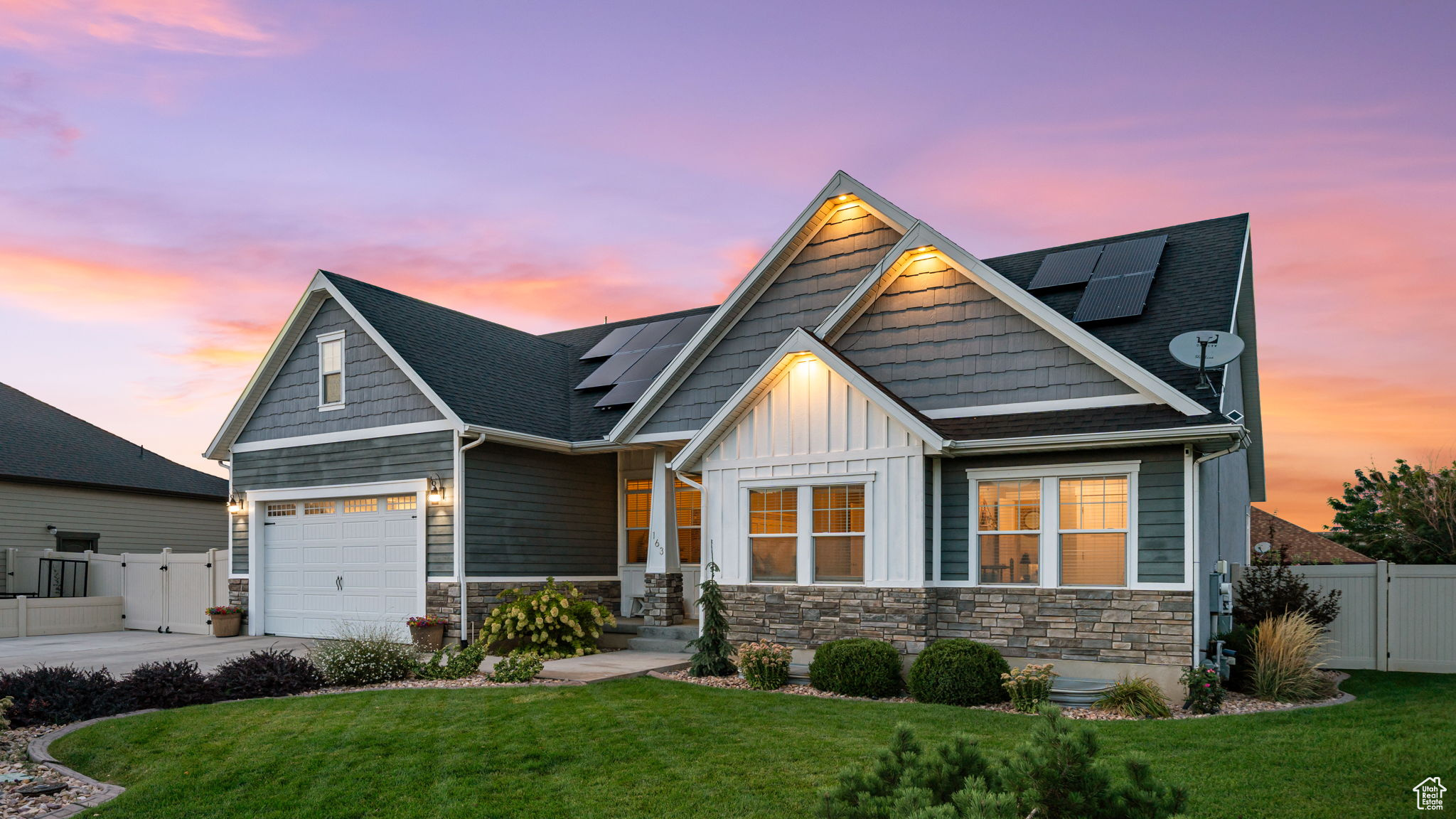 COUNTRYSIDE ESTATES - Residential