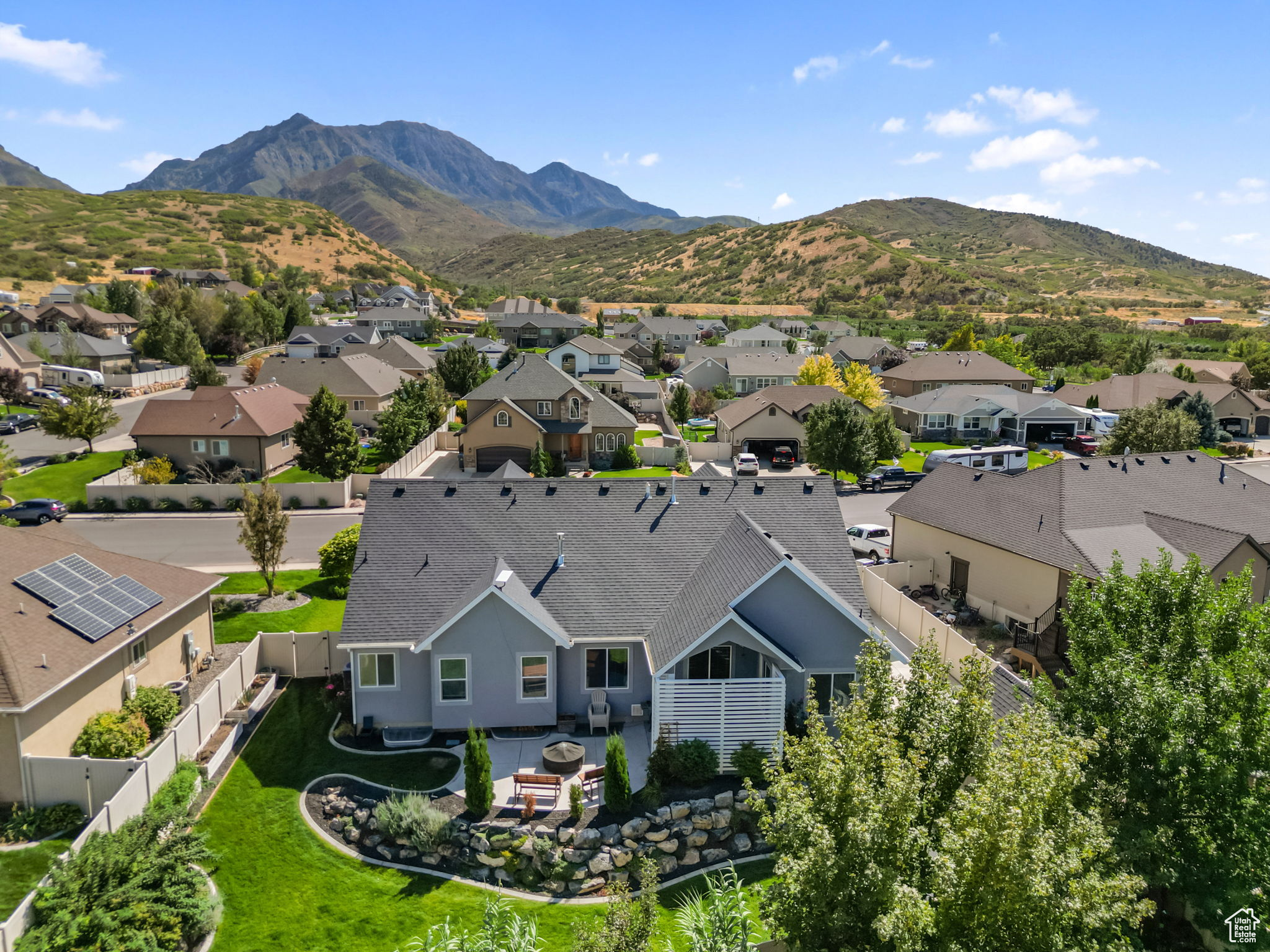 COUNTRYSIDE ESTATES - Residential
