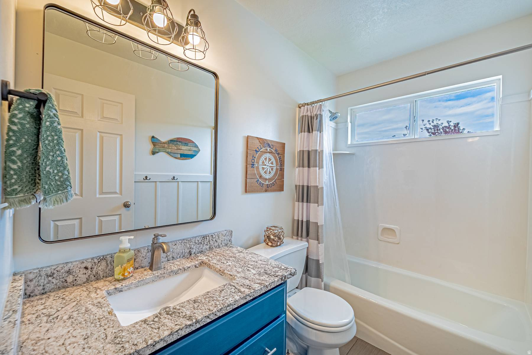 ZIONS CROSSING - Residential