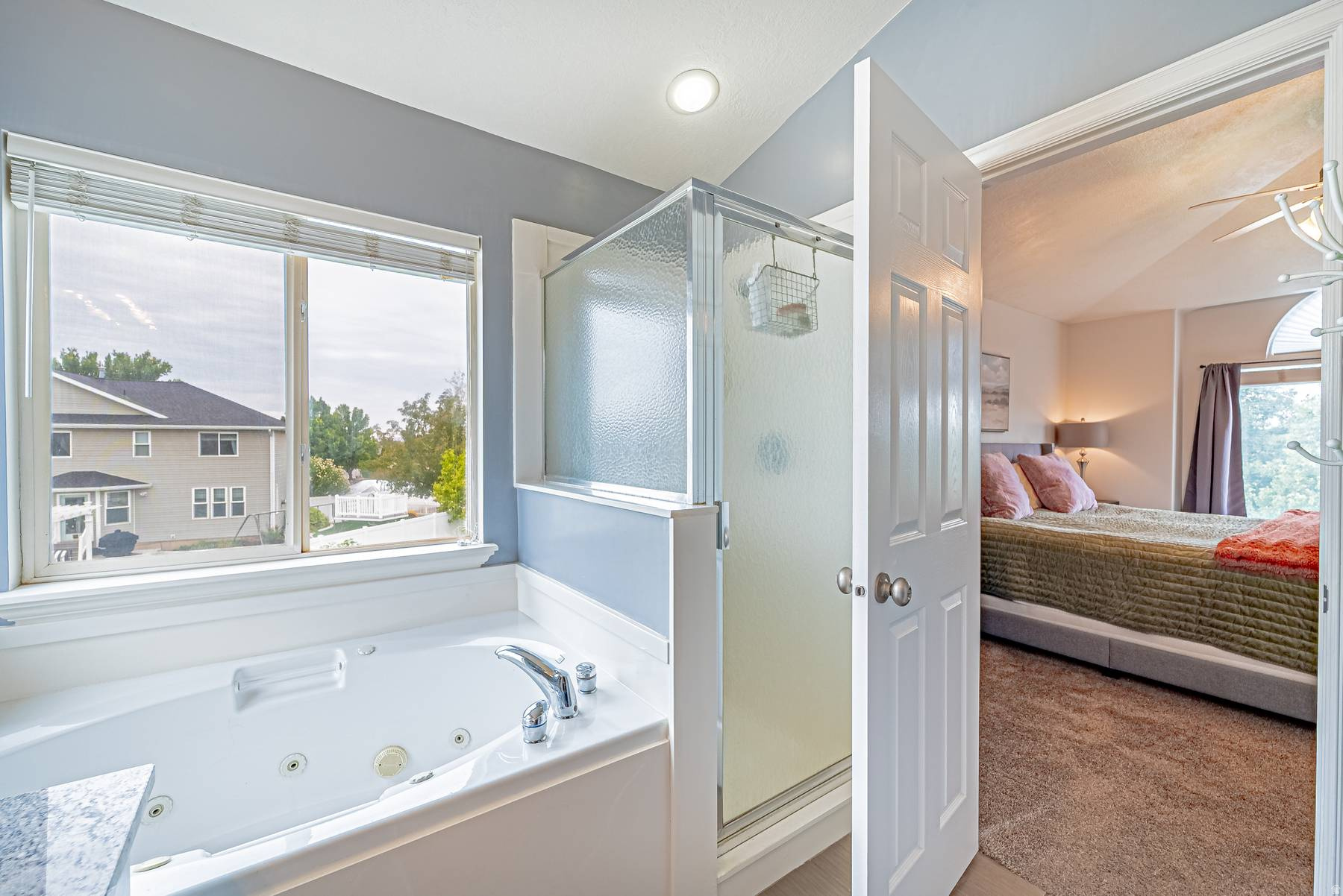 ZIONS CROSSING - Residential