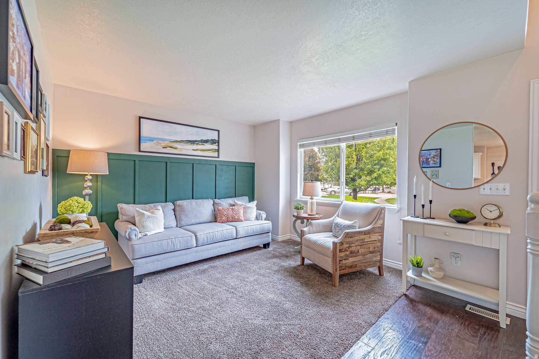 ZIONS CROSSING - Residential