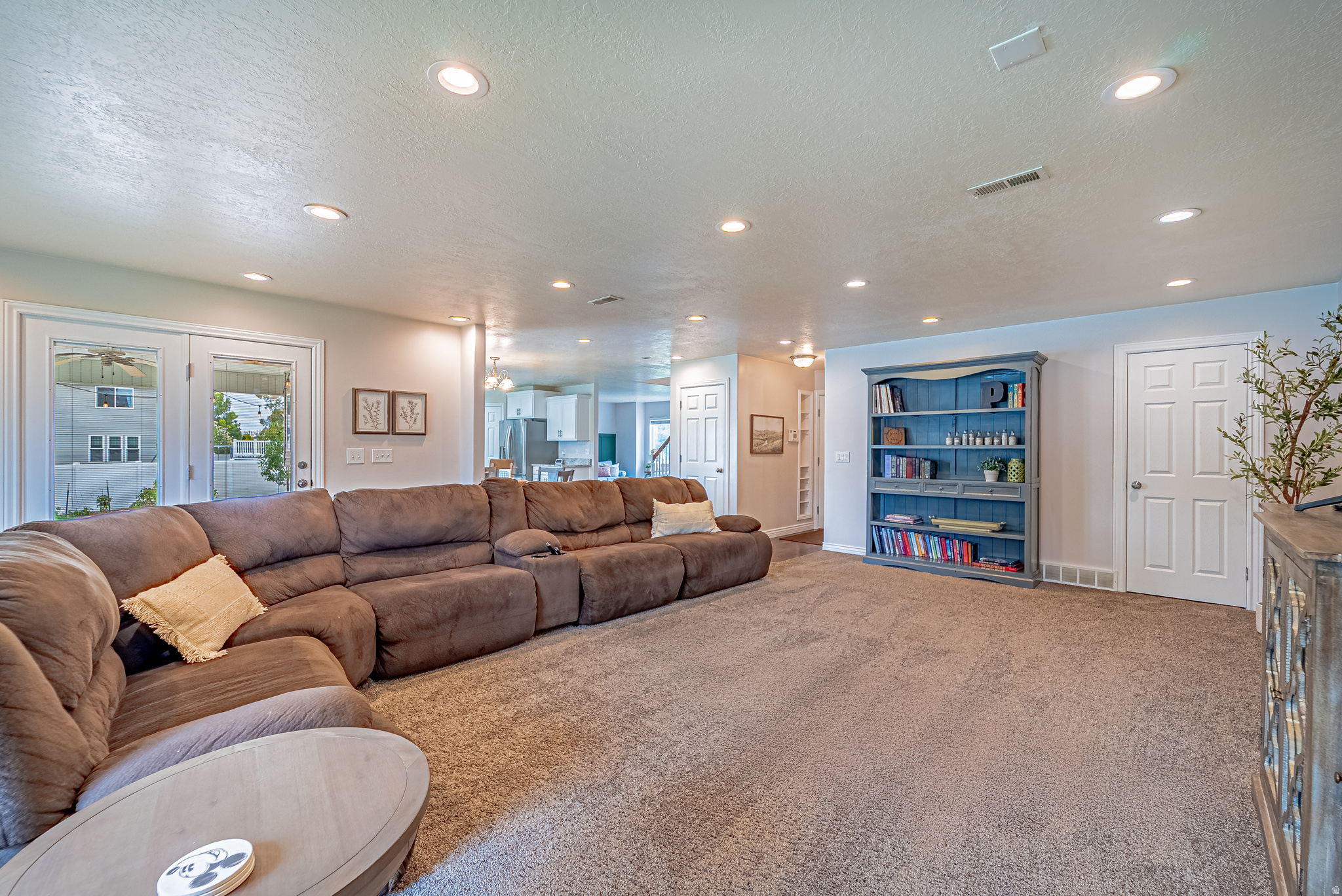 ZIONS CROSSING - Residential