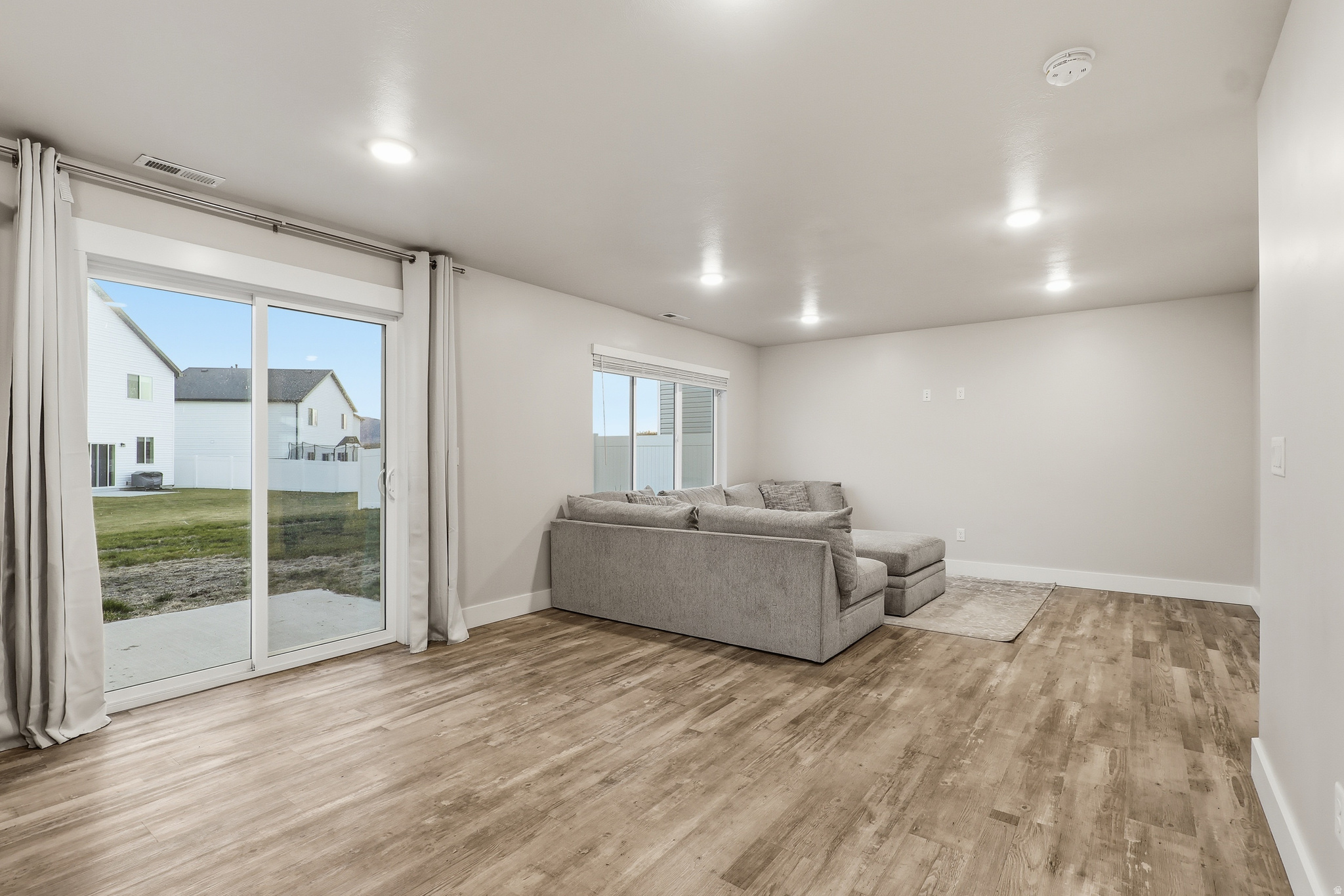 MEADOWBROOK SUBDIVISION PHASE 4 - Residential