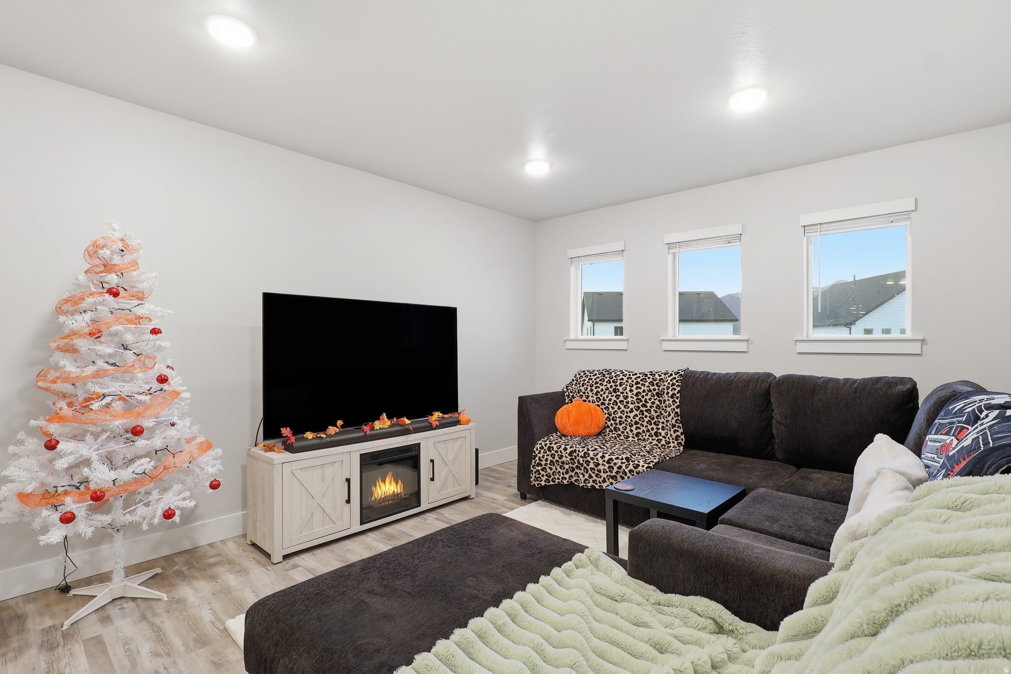 MEADOWBROOK SUBDIVISION PHASE 4 - Residential