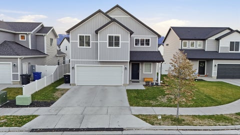 Homes For Sale - 2011 Wren Cir<br/> Logan, UT 84321