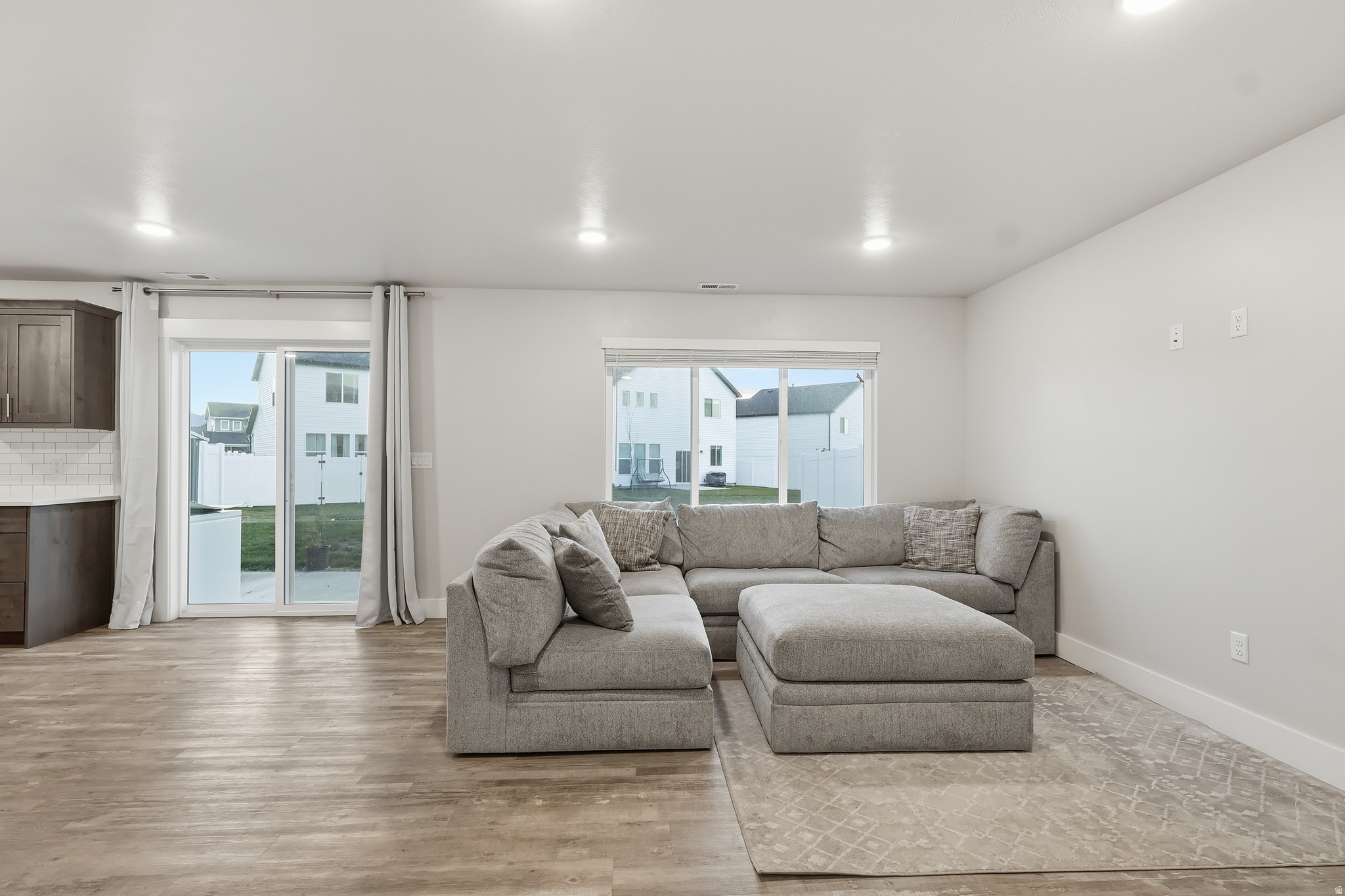 MEADOWBROOK SUBDIVISION PHASE 4 - Residential