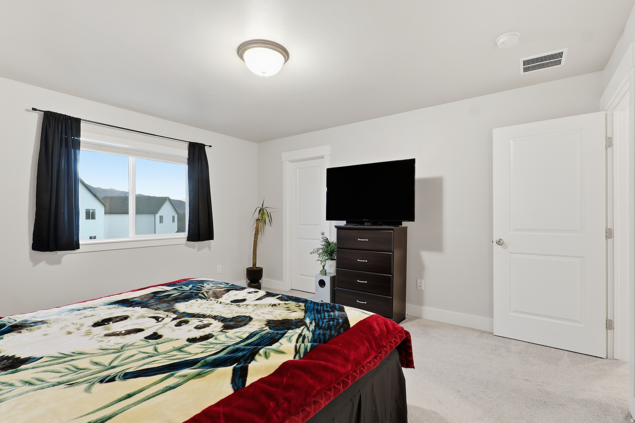 MEADOWBROOK SUBDIVISION PHASE 4 - Residential