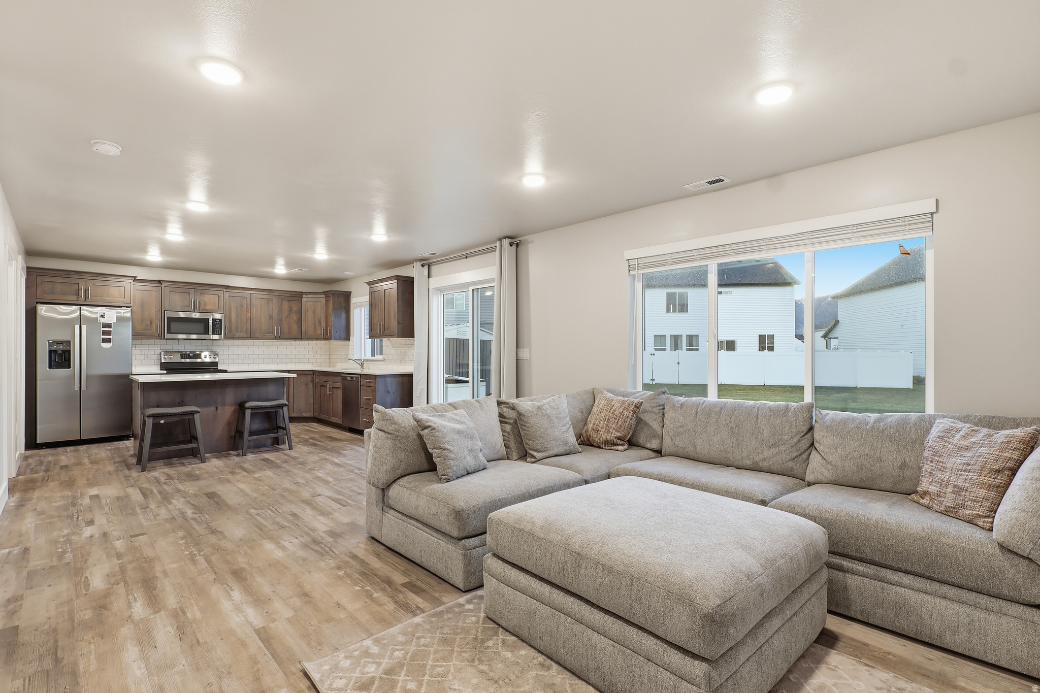 MEADOWBROOK SUBDIVISION PHASE 4 - Residential