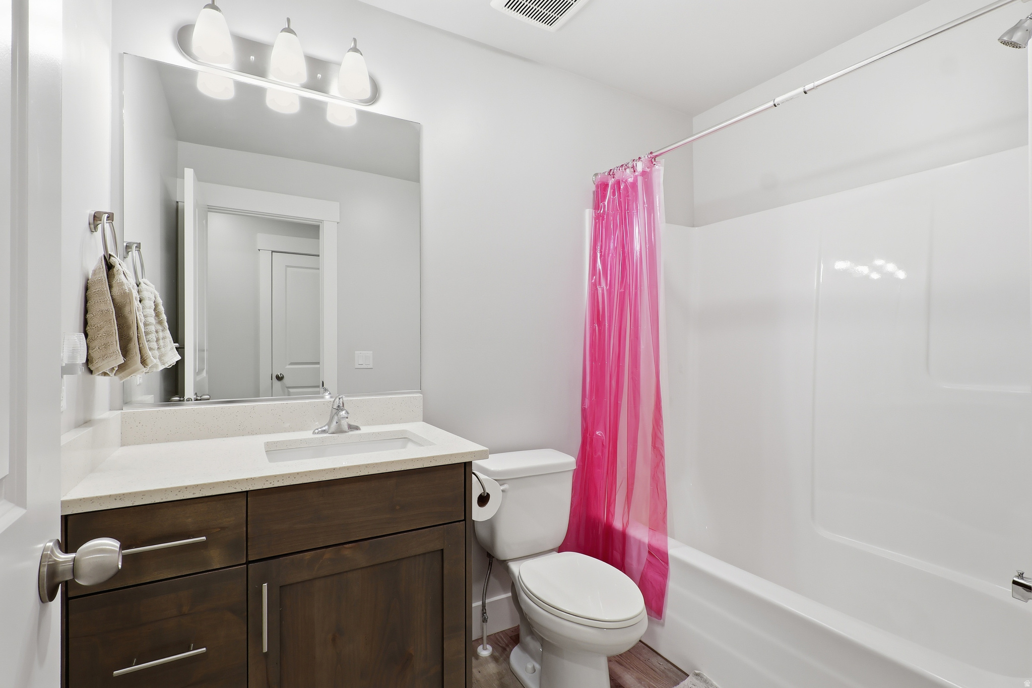 MEADOWBROOK SUBDIVISION PHASE 4 - Residential