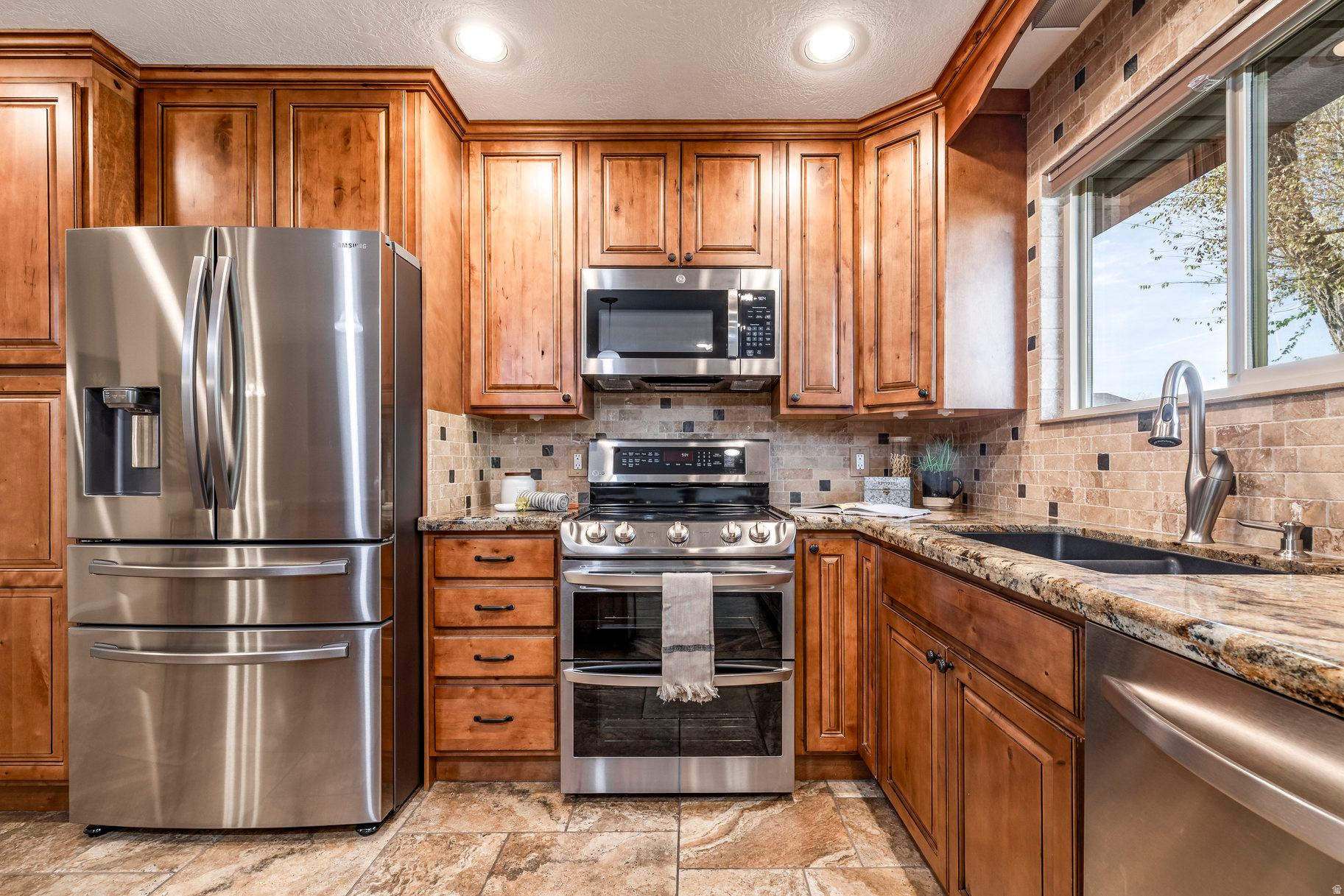 WESTWOOD VILLAGE - Residential