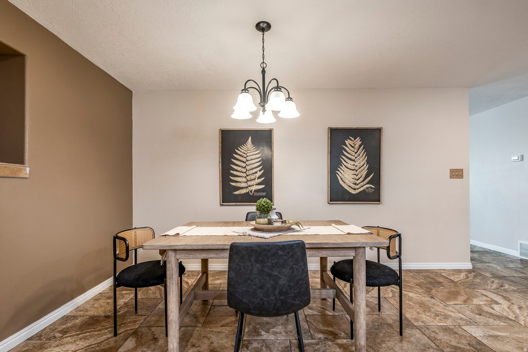 WESTWOOD VILLAGE - Residential