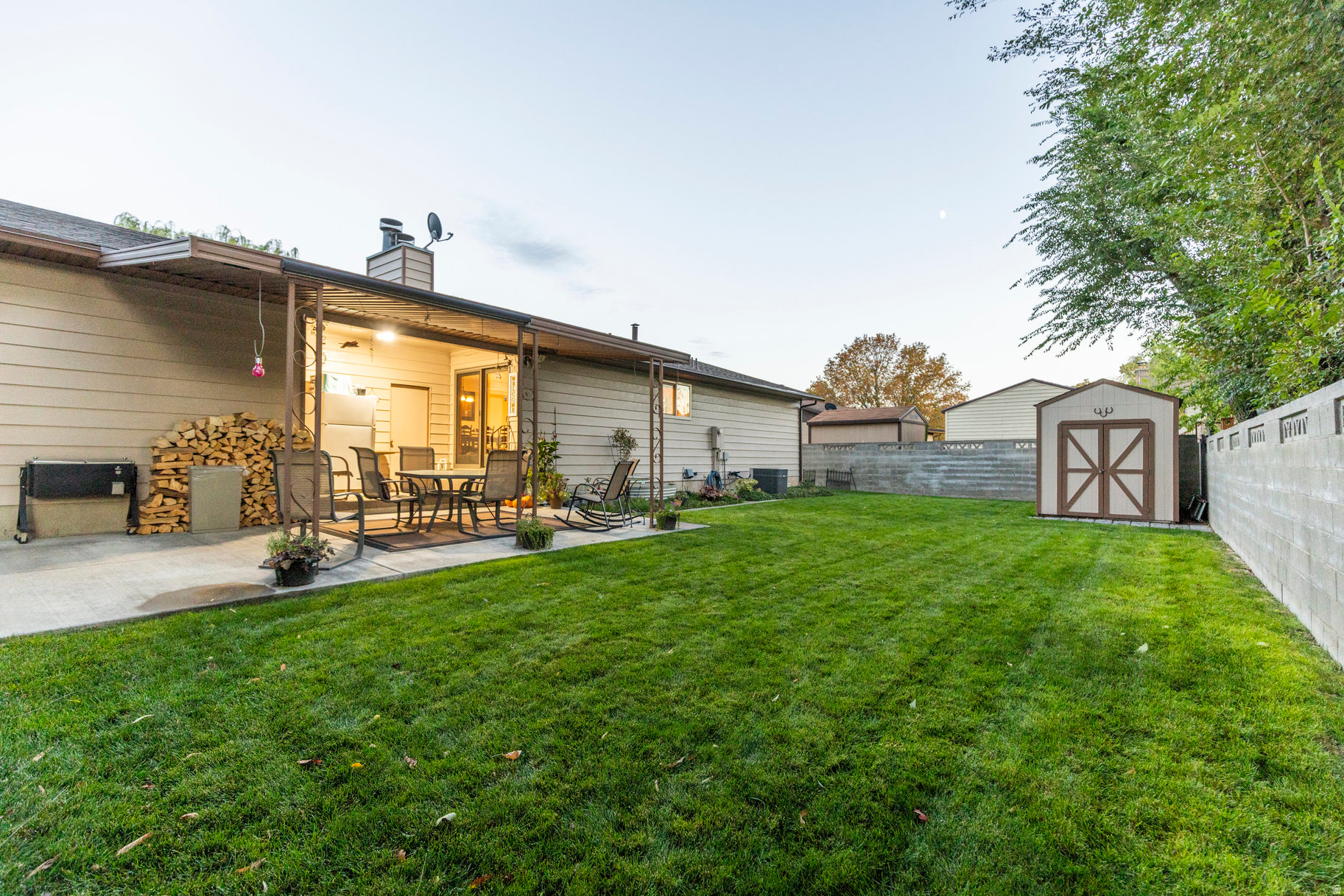 WESTWOOD VILLAGE - Residential