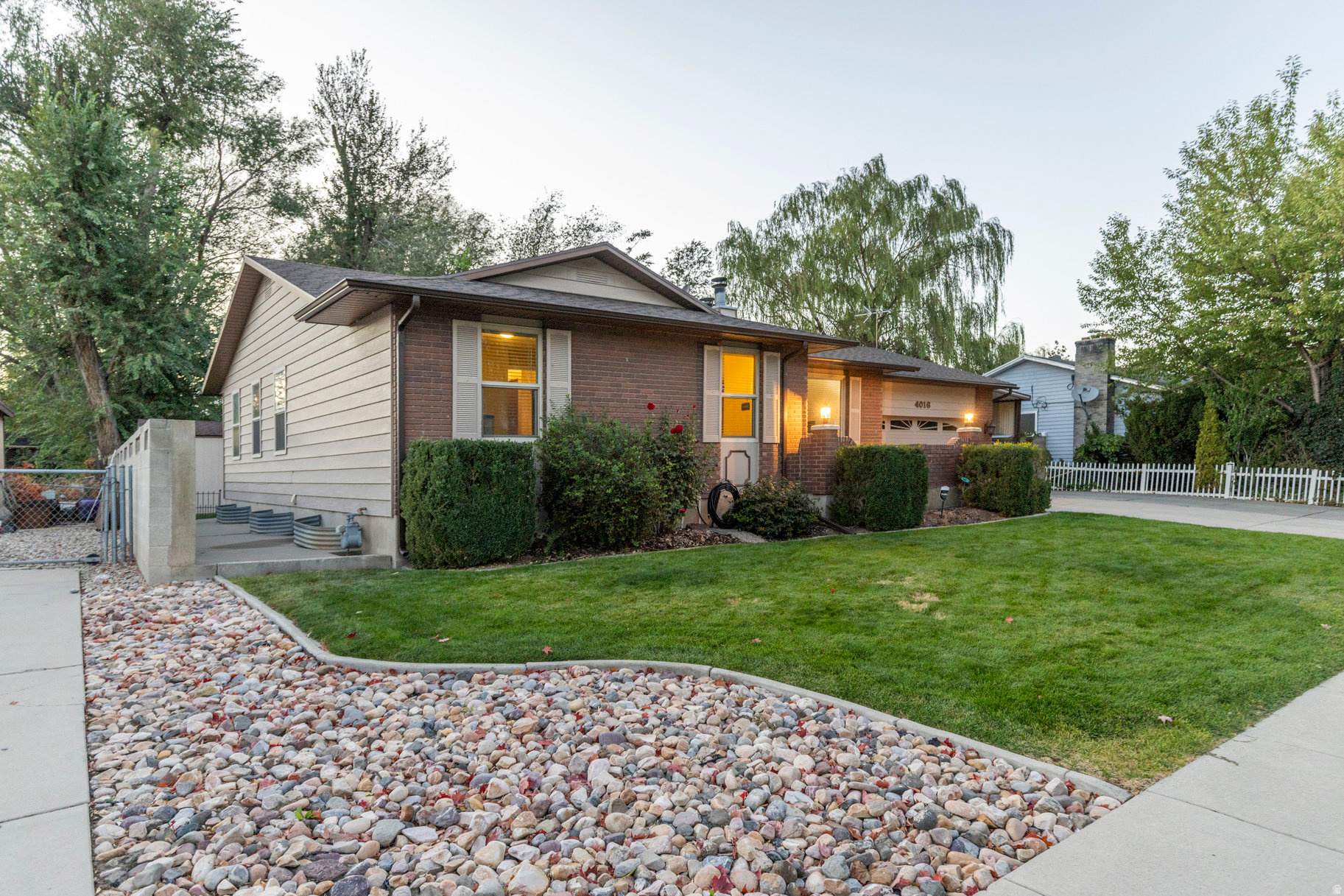 WESTWOOD VILLAGE - Residential