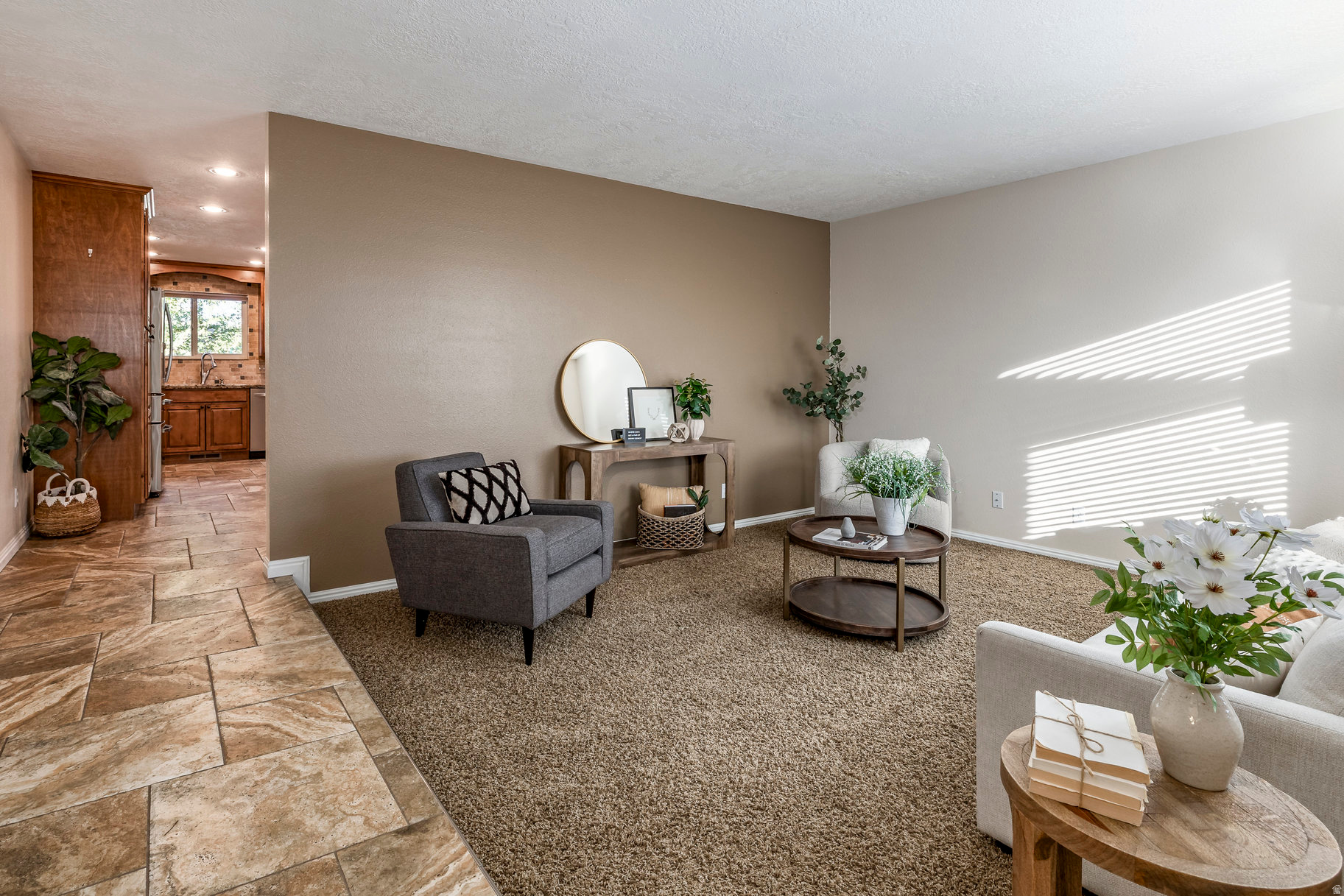 WESTWOOD VILLAGE - Residential