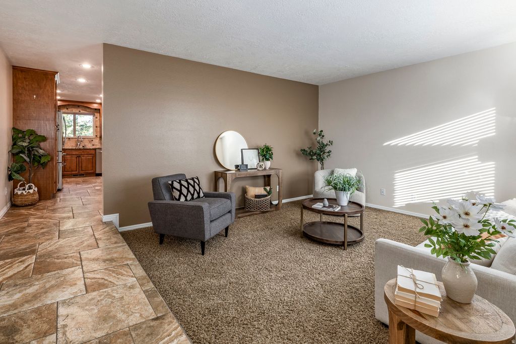 Photo of 4016 S STILLWATER WAY, West Valley City, UT 84120 (MLS # 2125093)