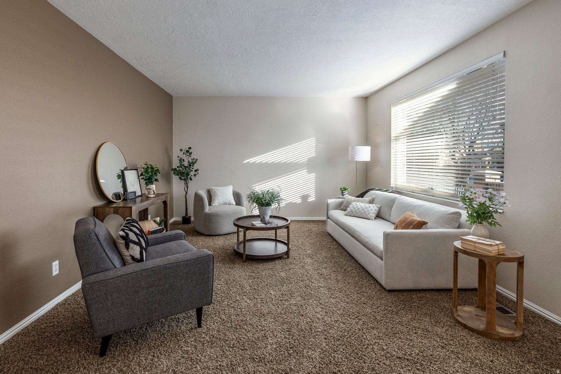 WESTWOOD VILLAGE - Residential