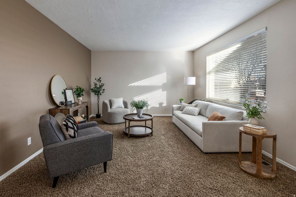 Photo of 4016 S STILLWATER WAY, West Valley City, UT 84120 (MLS # 2125093)