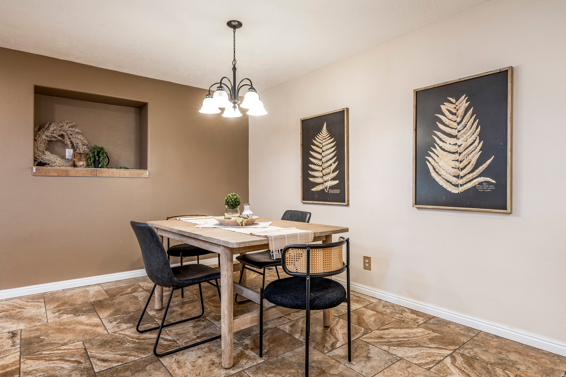 WESTWOOD VILLAGE - Residential