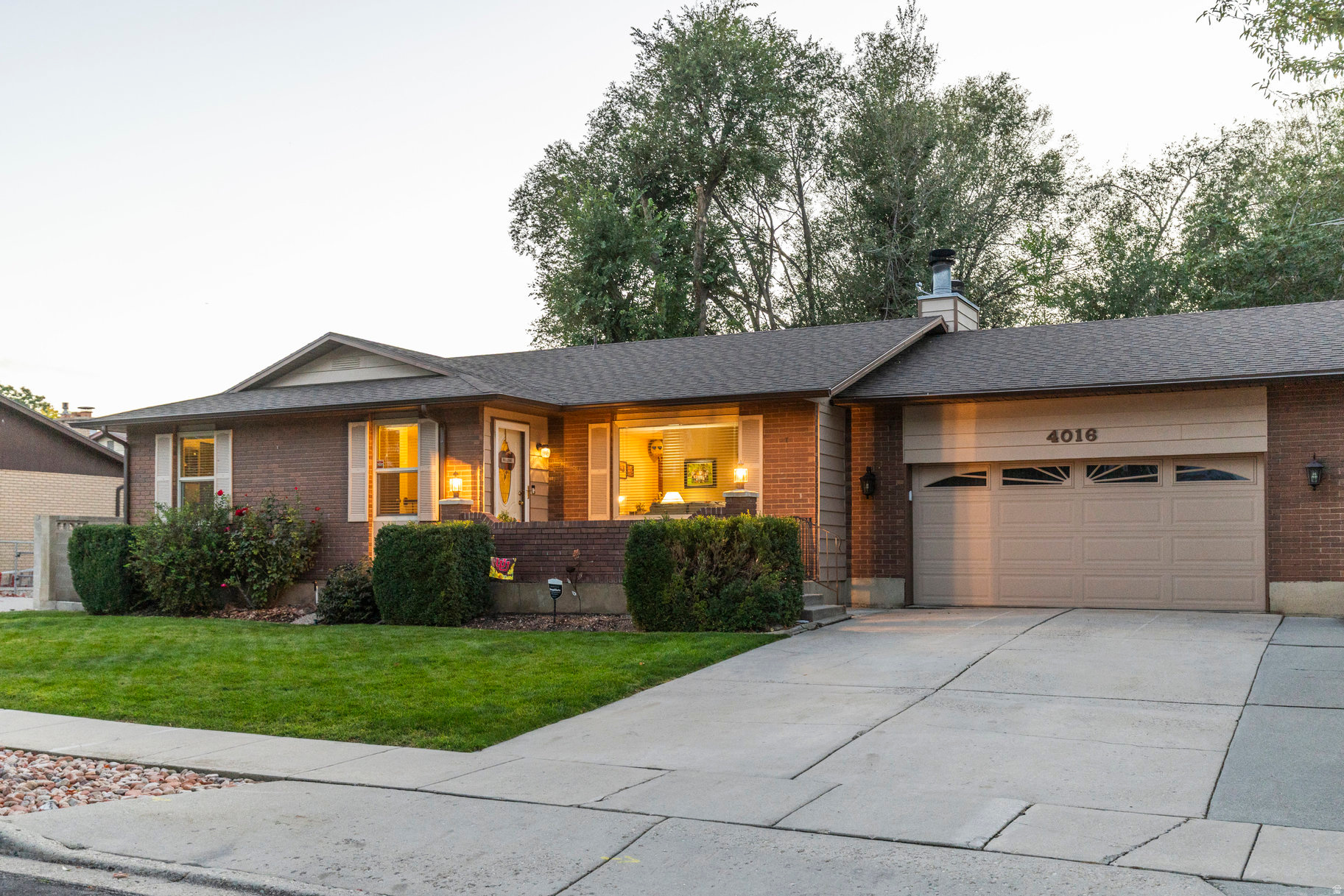 WESTWOOD VILLAGE - Residential